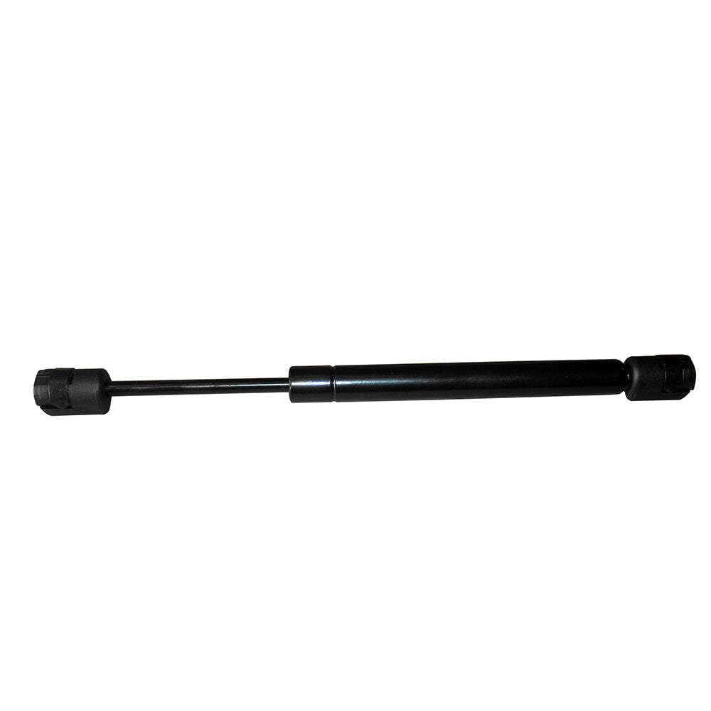 Whitecap 17'' Gas Spring - 50Lb - Black Nitrate,WBHDWB081PJS8HN